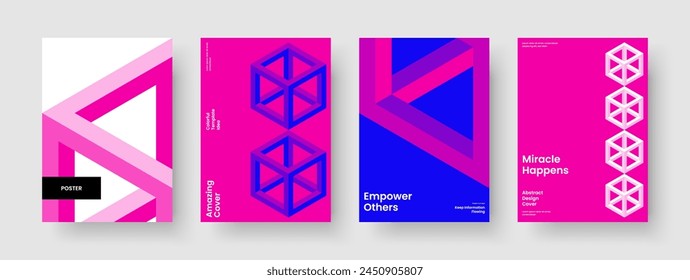 Modern Poster Template. Creative Background Design. Geometric Business Presentation Layout. Book Cover. Flyer. Report. Banner. Brochure. Journal. Magazine. Portfolio. Catalog. Handbill. Pamphlet