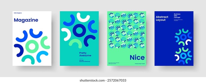 Modern Poster Template. Creative Banner Layout. Isolated Brochure Design. Background. Report. Business Presentation. Flyer. Book Cover. Pamphlet. Portfolio. Notebook. Newsletter. Handbill