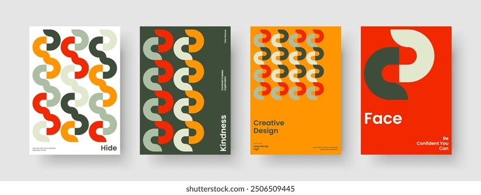 Plantilla de póster moderna. Diseño de folleto creativo. Diseño Abstractas del Anuncio. Portada de libro. Informe. Presentación de Negocios. Antecedentes. Volante. Manual. Identidad de marca. Revista. Boletín informativo. Panfleto