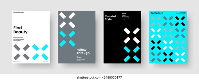 Modern Poster Template. Creative Business Presentation Design. Abstract Brochure Layout. Report. Banner. Background. Flyer. Book Cover. Pamphlet. Magazine. Advertising. Handbill. Newsletter