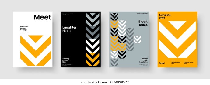 Modern Poster Template. Creative Business Presentation Design. Abstract Banner Layout. Book Cover. Report. Background. Flyer. Brochure. Journal. Pamphlet. Newsletter. Advertising. Catalog. Notebook
