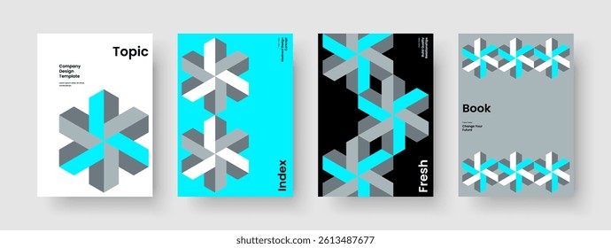Modern Poster Template. Creative Business Presentation Layout. Isolated Book Cover Design. Background. Banner. Report. Brochure. Flyer. Journal. Notebook. Leaflet. Brand Identity. Catalog