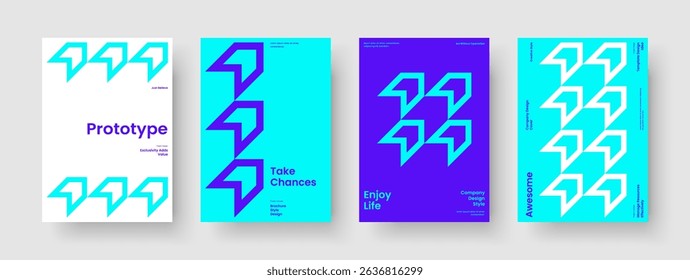 Modern Poster Template. Creative Business Presentation Design. Isolated Book Cover Layout. Background. Report. Flyer. Banner. Brochure. Notebook. Handbill. Catalog. Portfolio. Journal. Newsletter