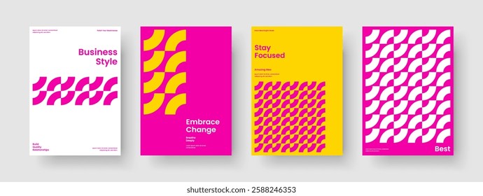 Modern Poster Template. Creative Flyer Design. Geometric Brochure Layout. Report. Background. Business Presentation. Book Cover. Banner. Leaflet. Pamphlet. Magazine. Notebook. Handbill