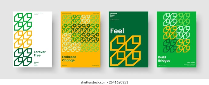 Modern Poster Template. Creative Report Design. Geometric Background Layout. Banner. Brochure. Flyer. Book Cover. Business Presentation. Brand Identity. Journal. Handbill. Catalog. Portfolio