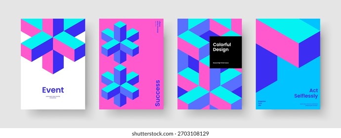 Modern Poster Template. Creative Report Design. Geometric Background Layout. Business Presentation. Flyer. Book Cover. Banner. Brochure. Portfolio. Journal. Brand Identity. Catalog. Handbill