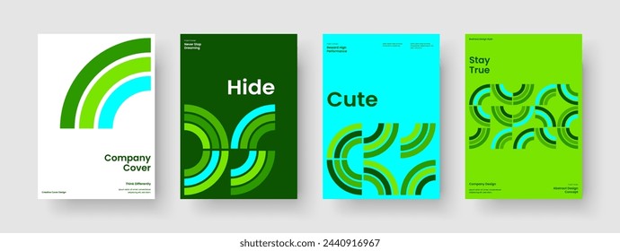 Plantilla de póster moderna. Diseño de fondo geométrico. Diseño de informes creativos. Pancarta. Portada del libro. Volante. Presentación empresarial. Folleto. Cuaderno. Prospecto. Folleto. Boletín informativo. Revista. Folleto