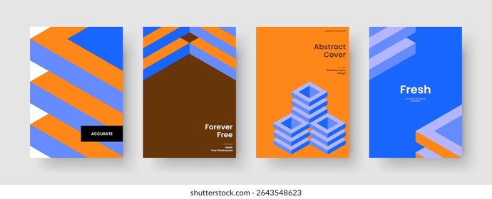 Modern Poster Template. Geometric Background Design. Isolated Banner Layout. Report. Brochure. Business Presentation. Flyer. Book Cover. Portfolio. Journal. Leaflet. Brand Identity. Catalog