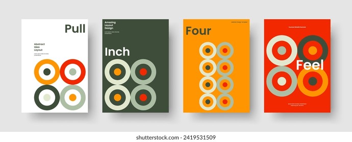 Modern Poster Template. Geometric Banner Design. Isolated Book Cover Layout. Background. Flyer. Business Presentation. Report. Brochure. Catalog. Notebook. Brand Identity. Handbill. Pamphlet