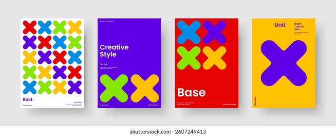 Modern Poster Template. Geometric Banner Layout. Abstract Book Cover Design. Brochure. Flyer. Report. Business Presentation. Background. Pamphlet. Notebook. Newsletter. Advertising. Handbill