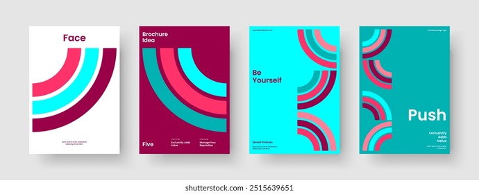Modern Poster Template. Geometric Brochure Layout. Isolated Book Cover Design. Report. Business Presentation. Banner. Background. Flyer. Notebook. Catalog. Journal. Portfolio. Leaflet
