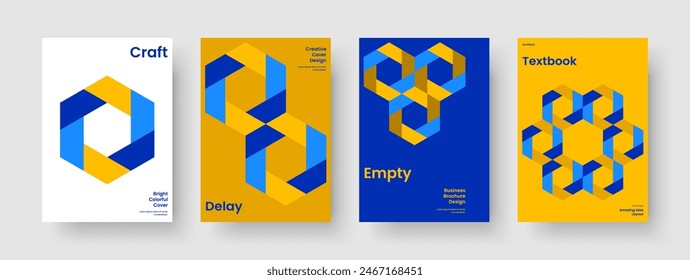 Modern Poster Template. Geometric Business Presentation Layout. Abstract Background Design. Report. Brochure. Flyer. Banner. Book Cover. Journal. Notebook. Handbill. Catalog. Pamphlet. Advertising