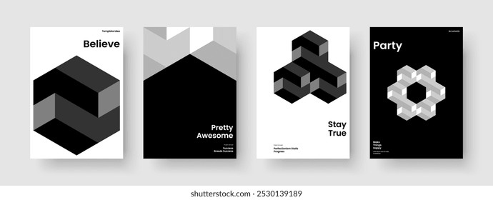 Modern Poster Template. Geometric Business Presentation Layout. Creative Flyer Design. Brochure. Book Cover. Background. Report. Banner. Newsletter. Magazine. Brand Identity. Portfolio. Catalog