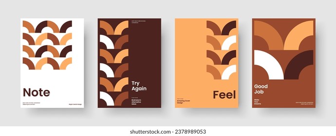 Modern Poster Template. Geometric Flyer Design. Abstract Banner Layout. Business Presentation. Report. Brochure. Background. Book Cover. Pamphlet. Newsletter. Brand Identity. Leaflet. Journal