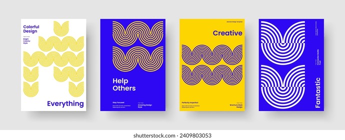 Modern Poster Template. Geometric Flyer Design. Abstract Book Cover Layout. Brochure. Background. Report. Banner. Business Presentation. Handbill. Notebook. Newsletter. Catalog. Portfolio