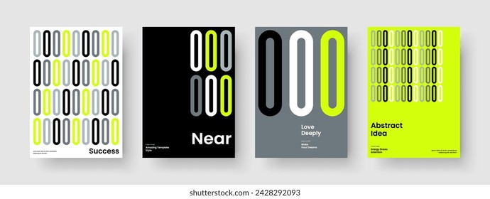 Modern Poster Template. Geometric Flyer Layout. Creative Business Presentation Design. Brochure. Book Cover. Report. Background. Banner. Notebook. Pamphlet. Handbill. Portfolio. Brand Identity
