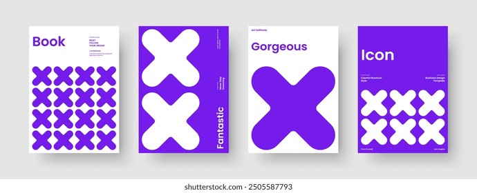 Modern Poster Template. Geometric Report Layout. Isolated Book Cover Design. Business Presentation. Flyer. Brochure. Banner. Background. Magazine. Newsletter. Portfolio. Handbill. Notebook. Journal