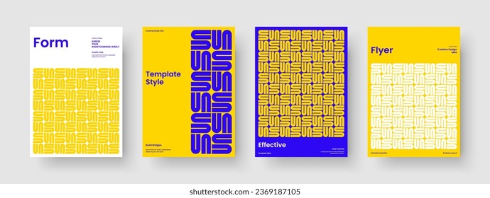 Modern Poster Template. Isolated Banner Layout. Creative Flyer Design. Report. Business Presentation. Book Cover. Background. Brochure. Brand Identity. Magazine. Handbill. Catalog. Advertising