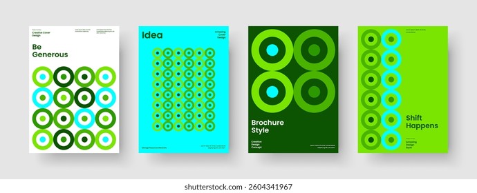 Modern Poster Template. Isolated Banner Design. Geometric Business Presentation Layout. Book Cover. Flyer. Brochure. Report. Background. Pamphlet. Leaflet. Catalog. Notebook. Brand Identity