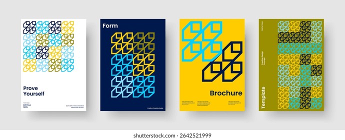 Modern Poster Template. Isolated Banner Layout. Creative Flyer Design. Business Presentation. Report. Background. Book Cover. Brochure. Leaflet. Handbill. Brand Identity. Catalog. Advertising