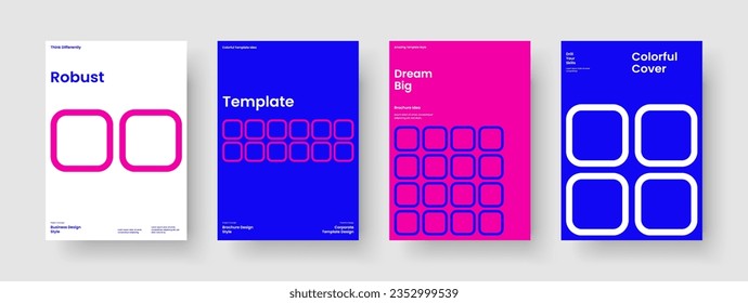 Modern Poster Template. Isolated Book Cover Design. Geometric Banner Layout. Report. Flyer. Background. Brochure. Business Presentation. Magazine. Handbill. Portfolio. Brand Identity. Leaflet