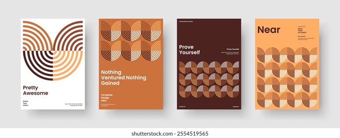 Modern Poster Template. Isolated Book Cover Design. Abstract Report Layout. Business Presentation. Banner. Background. Flyer. Brochure. Portfolio. Notebook. Advertising. Journal. Catalog