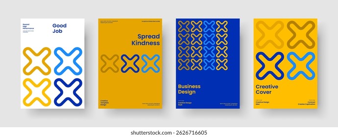 Modern Poster Template. Isolated Book Cover Design. Abstract Report Layout. Background. Business Presentation. Flyer. Banner. Brochure. Magazine. Notebook. Portfolio. Journal. Newsletter