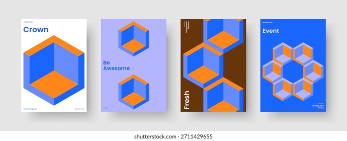 Modern Poster Template. Isolated Book Cover Design. Abstract Flyer Layout. Background. Business Presentation. Report. Brochure. Banner. Advertising. Leaflet. Brand Identity. Notebook. Portfolio