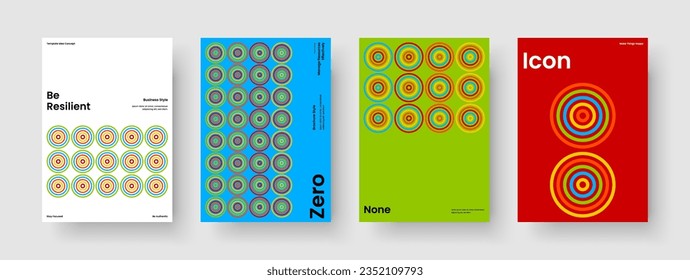 Modernes Plakatvorlage. Einzelnes Broschürenlayout. Abstraktes Berichtsdesign. Buchcover. Hintergrund. Geschäftsvorführung. Flyer. Banner. Notebook. Magazin. Markenidentität. Pamphlet. Packungsbeilage beachten. Katalog