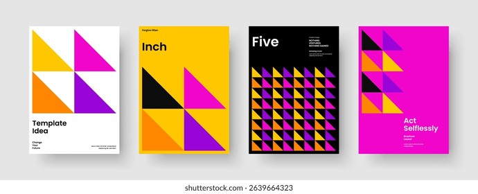 Modern Poster Template. Isolated Brochure Design. Abstract Flyer Layout. Background. Book Cover. Banner. Business Presentation. Report. Pamphlet. Newsletter. Catalog. Journal. Leaflet. Handbill