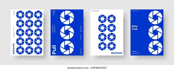Modern Poster Template. Isolated Business Presentation Design. Geometric Report Layout. Background. Brochure. Banner. Flyer. Book Cover. Advertising. Brand Identity. Notebook. Pamphlet. Magazine