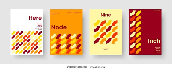 Modern Poster Template. Isolated Flyer Layout. Abstract Brochure Design. Banner. Background. Report. Business Presentation. Book Cover. Catalog. Brand Identity. Portfolio. Pamphlet. Journal