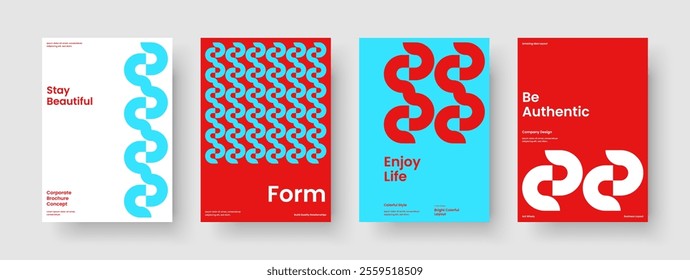 Modern Poster Template. Isolated Flyer Layout. Abstract Brochure Design. Banner. Background. Business Presentation. Report. Book Cover. Notebook. Catalog. Magazine. Handbill. Portfolio. Newsletter