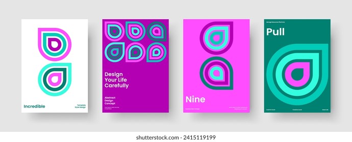 Modern Poster Template. Isolated Report Design. Creative Book Cover Layout. Business Presentation. Brochure. Flyer. Background. Banner. Journal. Leaflet. Magazine. Advertising. Handbill. Catalog
