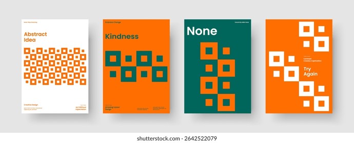 Modern Poster Template. Isolated Report Layout. Creative Book Cover Design. Flyer. Business Presentation. Banner. Background. Brochure. Magazine. Catalog. Notebook. Leaflet. Portfolio. Pamphlet