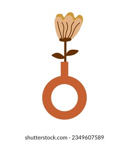 Modern pottery shape recolorablevector element
