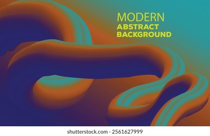 Modern Premium Abstract Background with Vector Design. For Website, Wallpaper and others