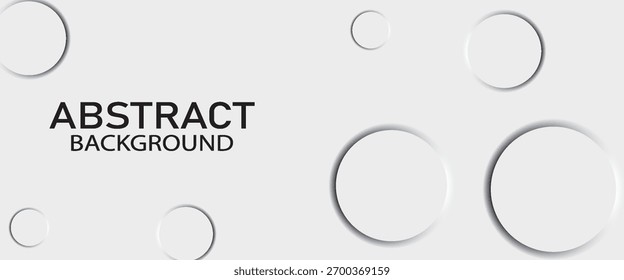 Modern premium abstract white background Perfect for cover designs, business brochures, banners, posters, flyers and presentations. Vector ilustrator.