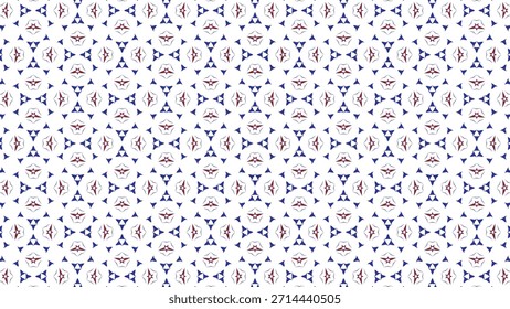Modern and premium seamless pattern minimalist background. Geometric art deco texture.