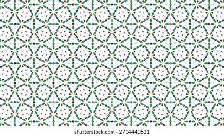 Fondo minimalista de patrón sin fisuras moderno y premium. Textura geométrica art deco.