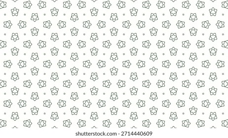 Fondo minimalista de patrón sin fisuras moderno y premium. Textura geométrica art deco.