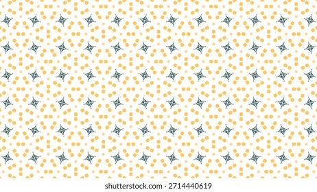 Fondo minimalista de patrón sin fisuras moderno y premium. Textura geométrica art deco.