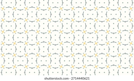 Fondo minimalista de patrón sin fisuras moderno y premium. Textura geométrica art deco.