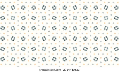 Fondo minimalista de patrón sin fisuras moderno y premium. Textura geométrica art deco.