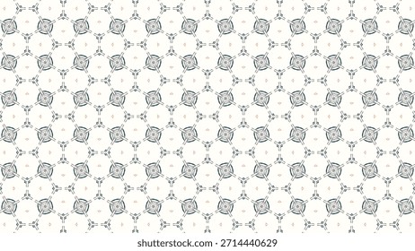 Fondo minimalista de patrón sin fisuras moderno y premium. Textura geométrica art deco.