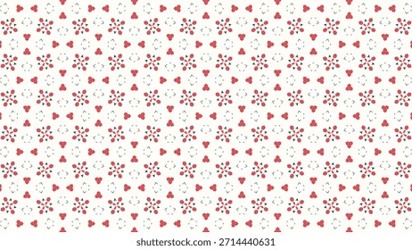 Modern and premium seamless pattern minimalist background. Geometric art deco texture.