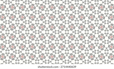 Fondo minimalista de patrón sin fisuras moderno y premium. Textura geométrica art deco.