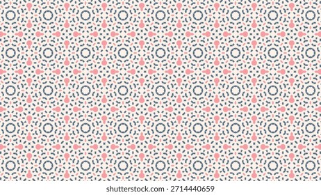 Modern and premium seamless pattern minimalist background. Geometric art deco texture.