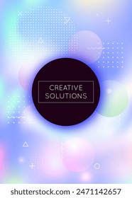 Modern Presentation. Minimalist Background. Motion Flyer. Dynamic Dots. Shiny Pearlescent Composition. Violet Retro Pattern. Gradient Fluid. Space Banner. Blue Modern Presentation