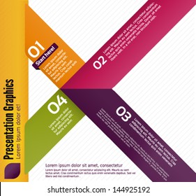 Modern Printable Flyer / Presentation Template